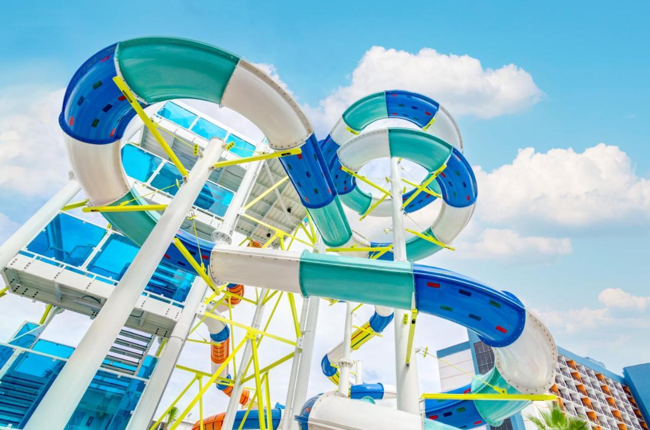 Landmark Resort Myrtle Beach Exterior foto