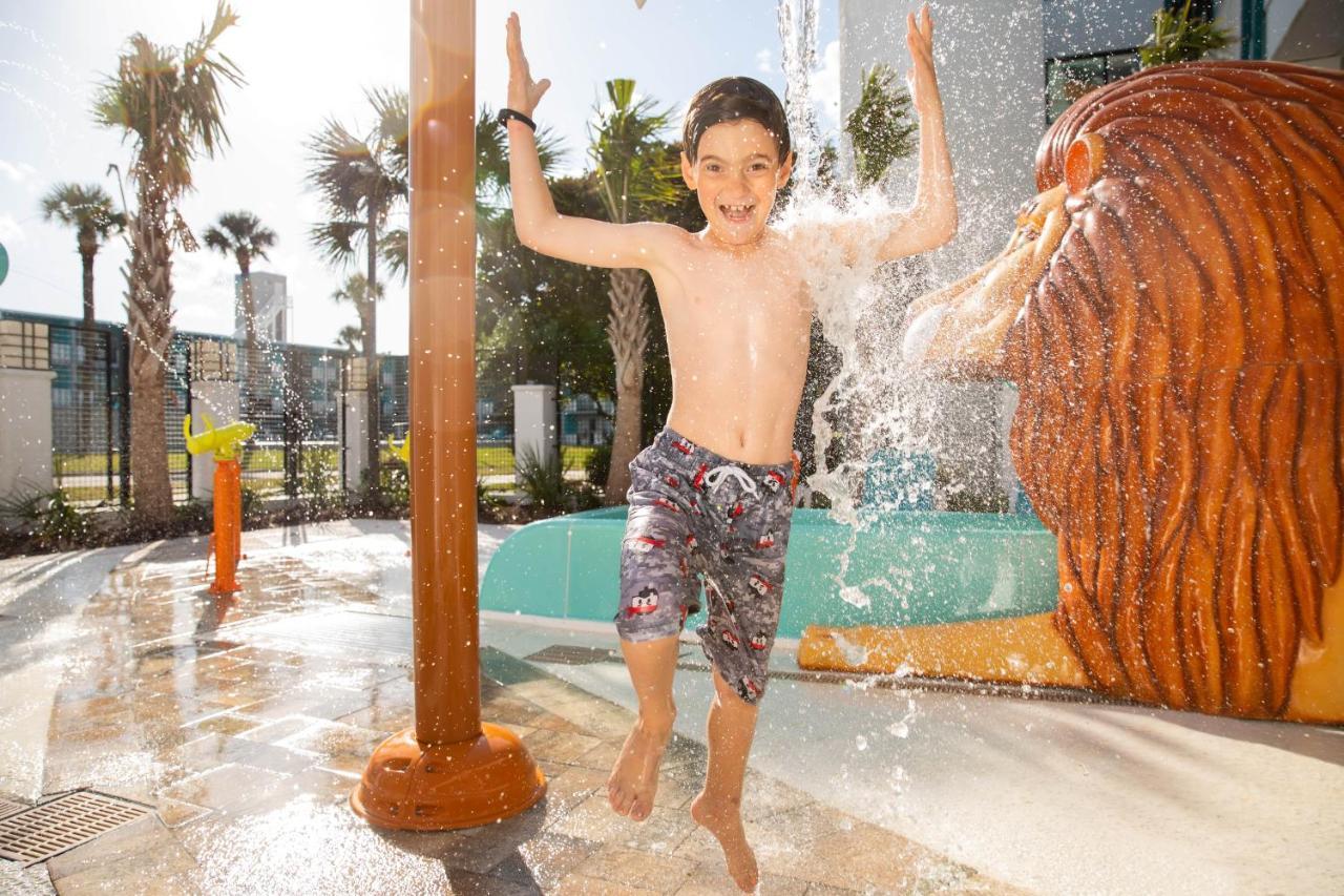 Landmark Resort Myrtle Beach Exterior foto