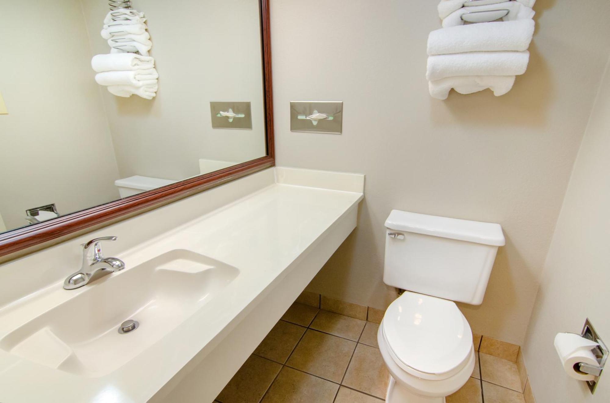 Landmark Resort Myrtle Beach Zimmer foto